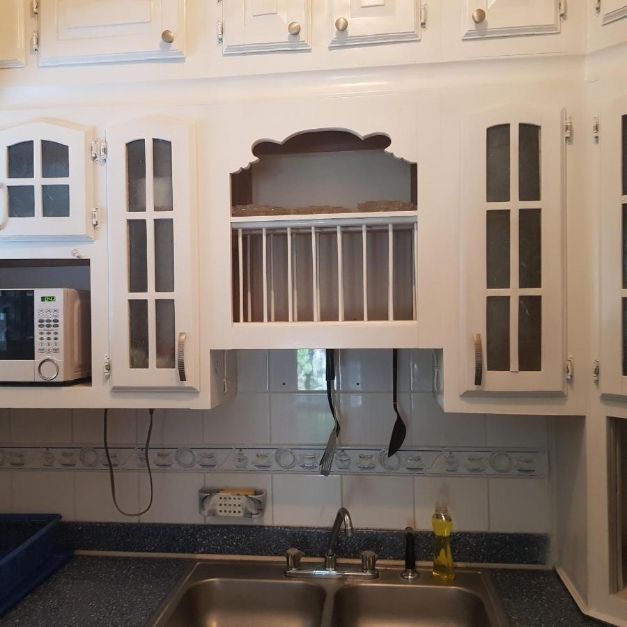 The Braemar Suite III New Kingston Esterno foto